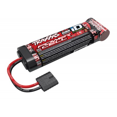 Batterie, Power Cell série 3, 3300mAh 2940x