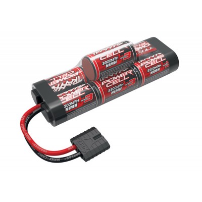 Batterie, Power Cell 3, 3300 mAh 2941X