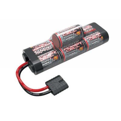 Batterie, Power Cell série 5, 5000mAh 2961x