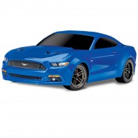 TRAXXAS Ford Mustang GT